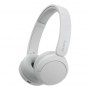 Słuchawki bezprzewodowe Sony WH-CH520, białe Sony | Słuchawki bezprzewodowe | WH-CH520 | Bezprzewodowe | Nauszne | Mikrofon | Re - 2
